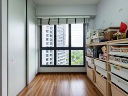 Blk 311A Trivelis (Clementi), HDB 3 Rooms #569640971